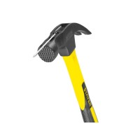 Молоток-гвоздодер Stayer 450 г. 